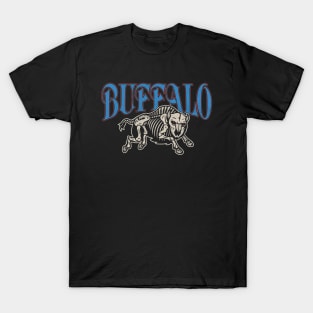 Vintage buffalo T-Shirt